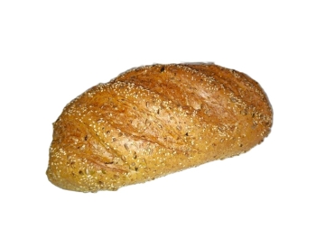Crunchy vloer meergranenbrood
