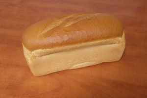 Zeeuws witbrood